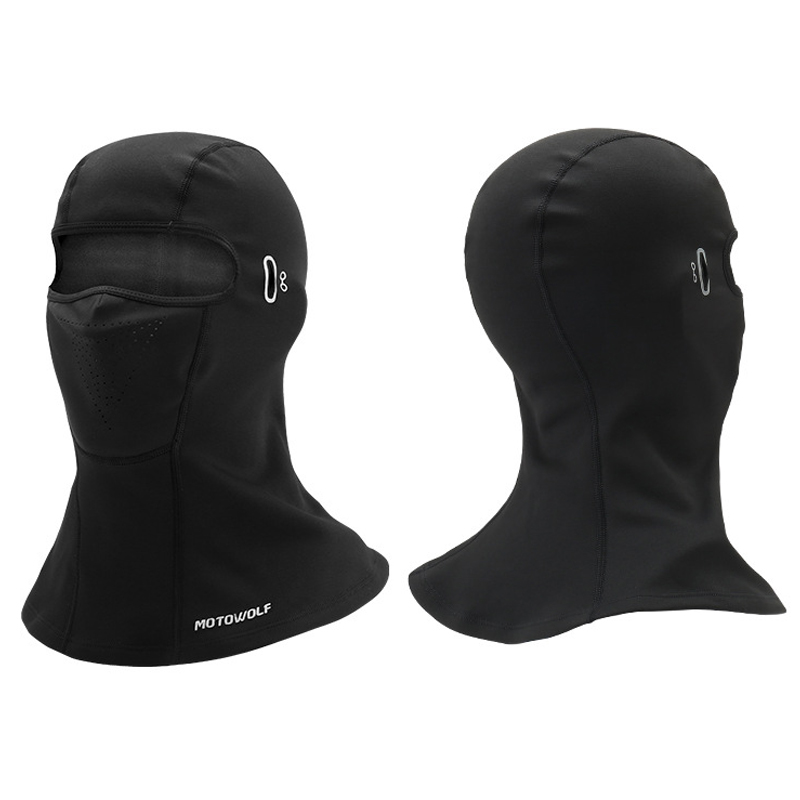 Winter Neck Warmer Thermal Mot - Balaclava Ski Mask incelemesi ve fiyatı