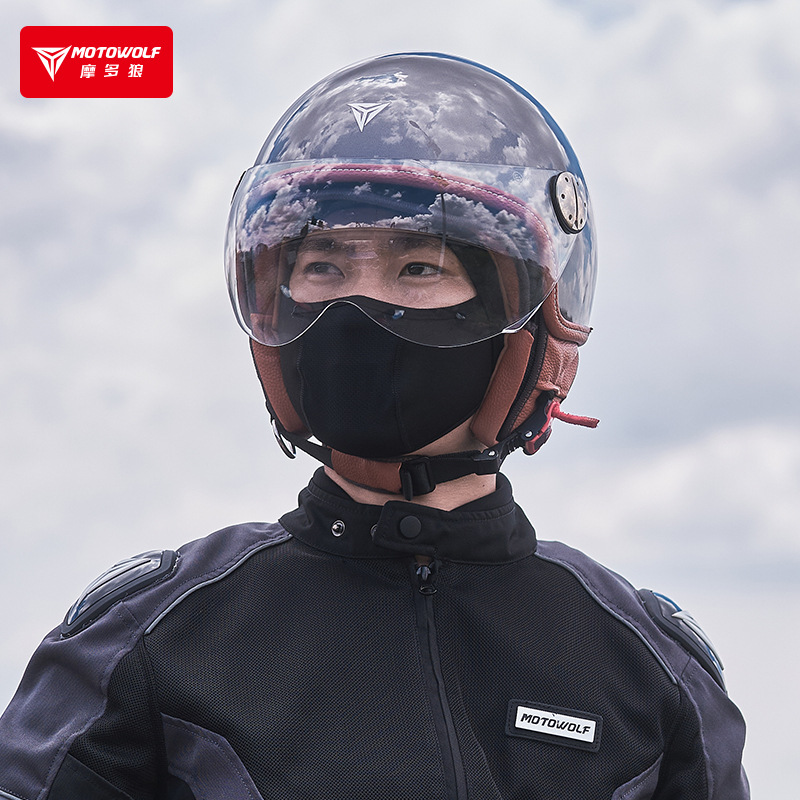 Winter Neck Warmer Thermal Mot - Balaclava Ski Mask incelemesi ve fiyatı
