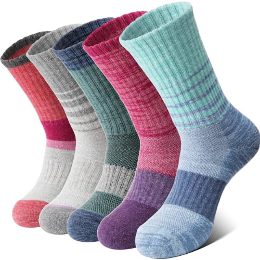 Anlisim Merino Wool Hiking Soc - Thermal Sock Wool incelemesi ve fiyatı