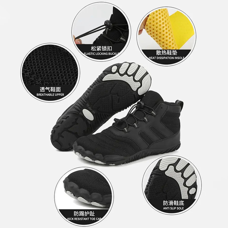 Winter Boots for Men Women Sno - Waterproof Winter Boot incelemesi ve fiyatı