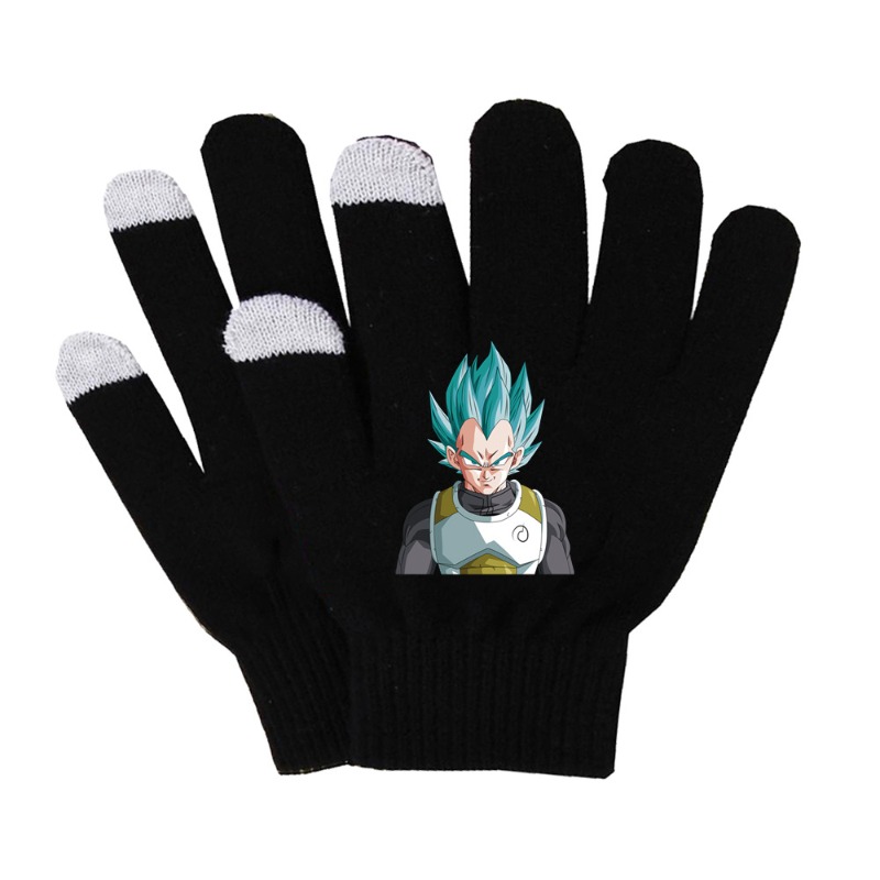 Dragon Ball Anime Peripheral C - Touch Screen Gloves incelemesi ve fiyatı