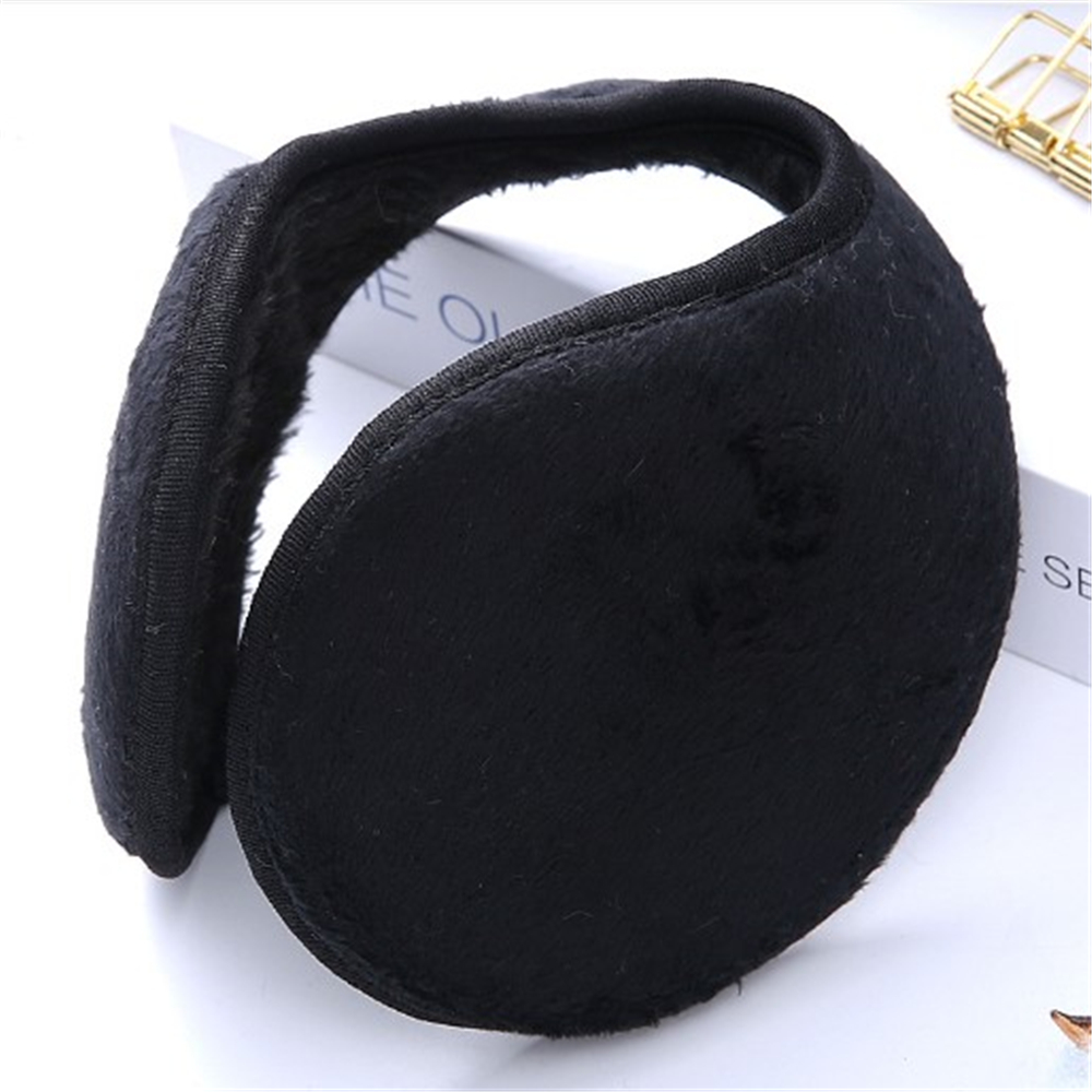Winter Men's Earmuffs Ear Warm - Winter Headband Fleece incelemesi ve fiyatı