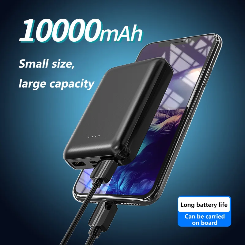 Portable Power Bank 100000mah  - Heated Vest Battery incelemesi ve fiyatı