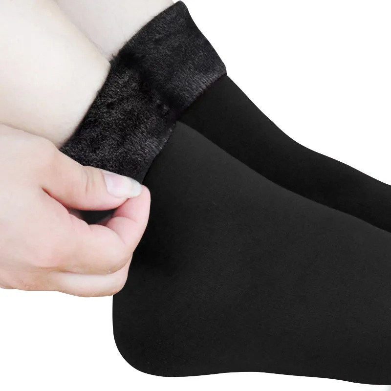 1/2/3 Pairs Men Women Winter T - Thermal Sock Wool incelemesi ve fiyatı