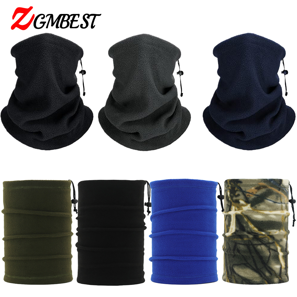 Winter Neck Gaiter Warmer Wind - Winter Headband Fleece incelemesi ve fiyatı