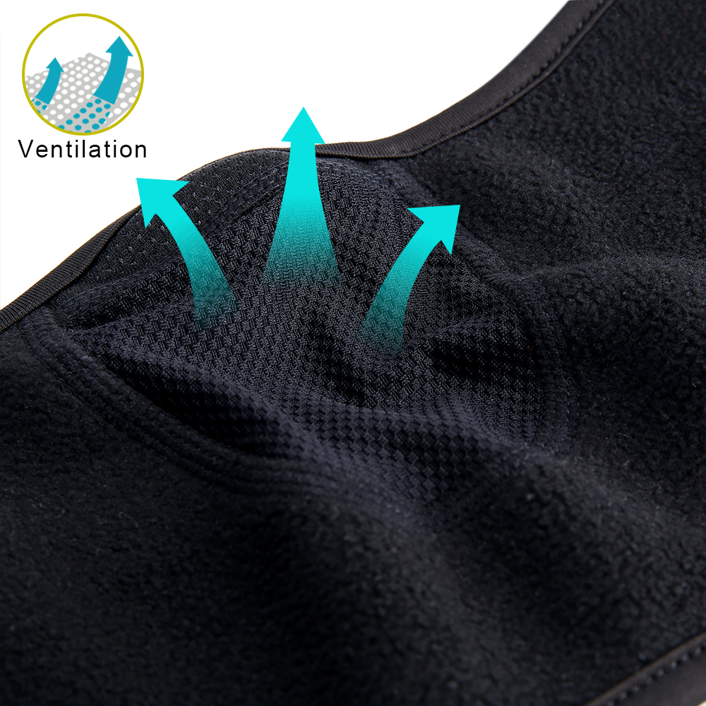 Cold Weather Neck Warmer Ear C - Fleece Ear Warmer Band incelemesi ve fiyatı