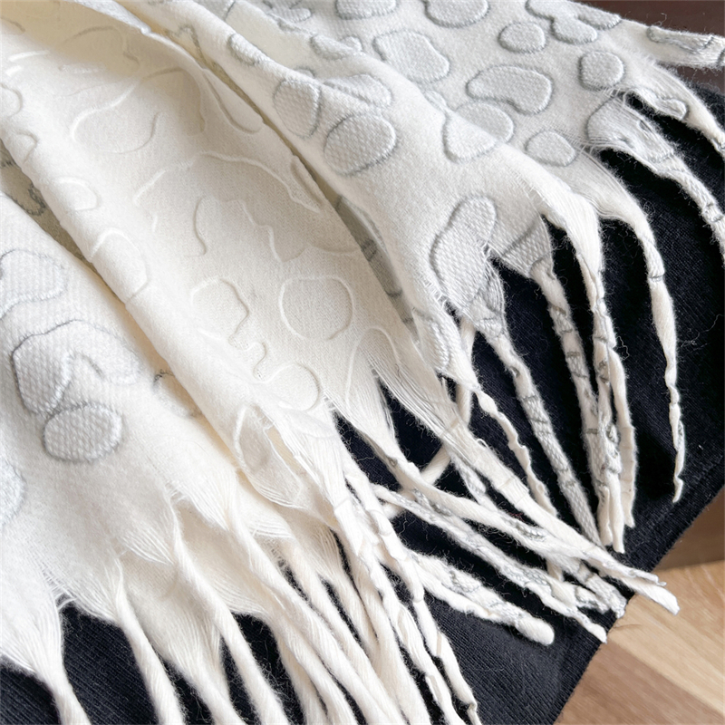 2025 Winter Scarf For Women Lo - Cashmere Pashmina Wrap incelemesi ve fiyatı