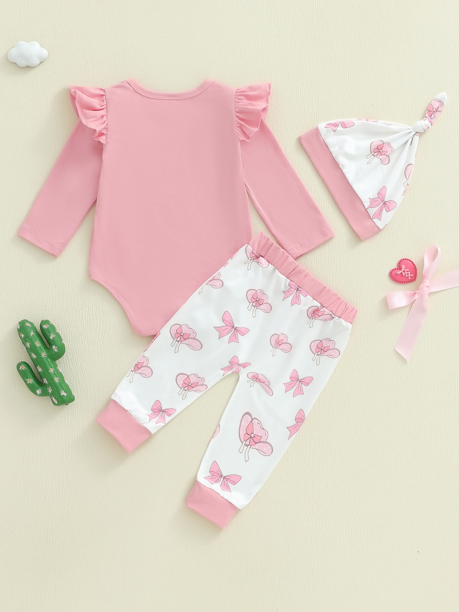 Toddler Girls Winter Outfit Co - Winter Headband Fleece incelemesi ve fiyatı
