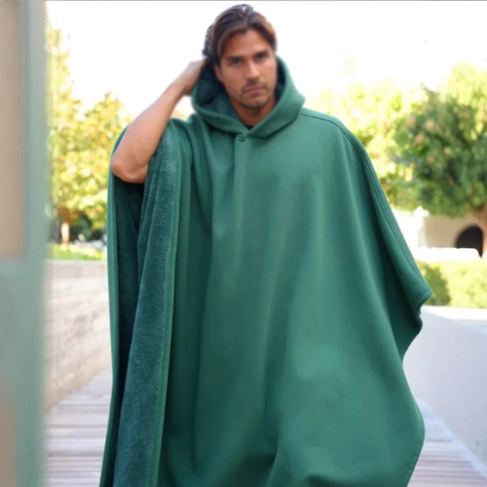 New Good Quality Indio Cloak H - Shawl Wrap Winter incelemesi ve fiyatı
