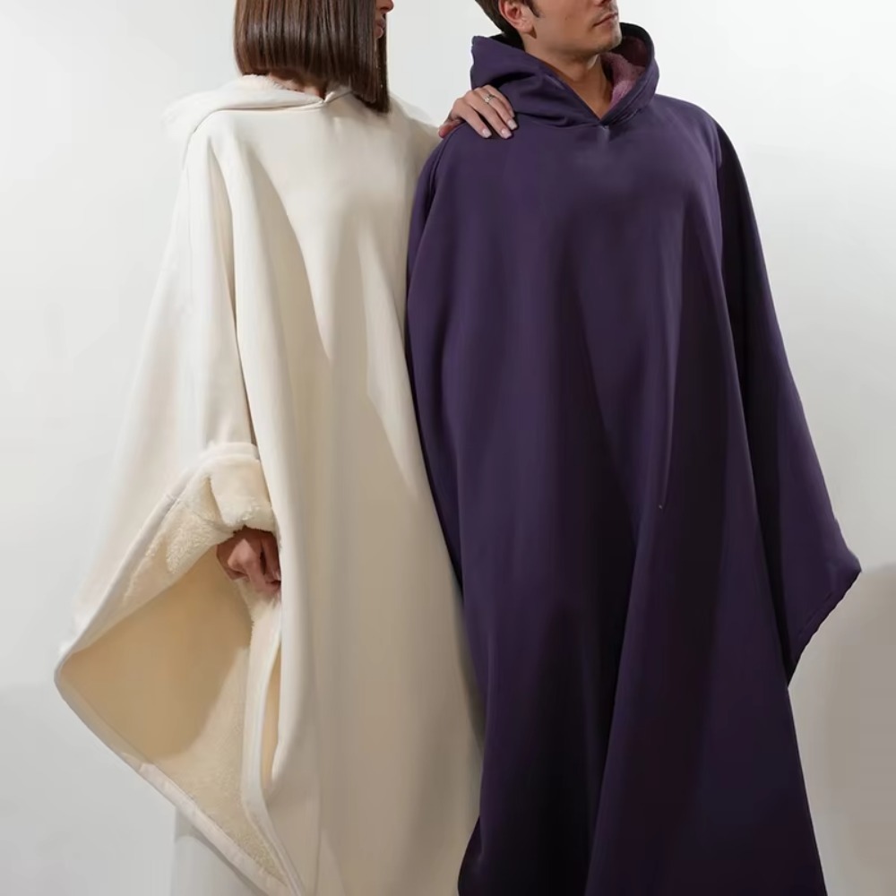 New Good Quality Indio Cloak H - Shawl Wrap Winter incelemesi ve fiyatı