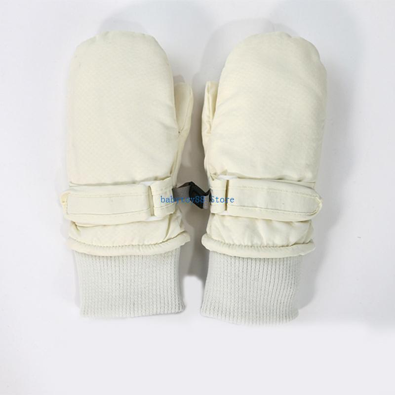 Y4UD Kid Insulated Snow Kid In - Snow Glove Insulated incelemesi ve fiyatı
