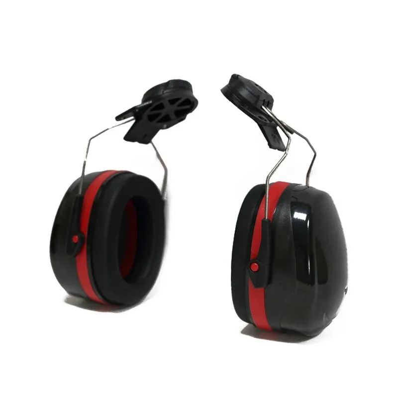 Anti-Noise Head Adjustable Ear - Earmuffs Foldable incelemesi ve fiyatı