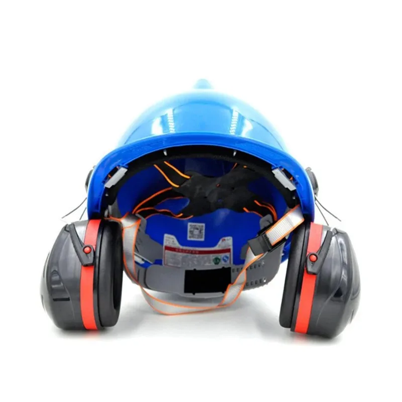 Anti-Noise Head Adjustable Ear - Earmuffs Foldable incelemesi ve fiyatı