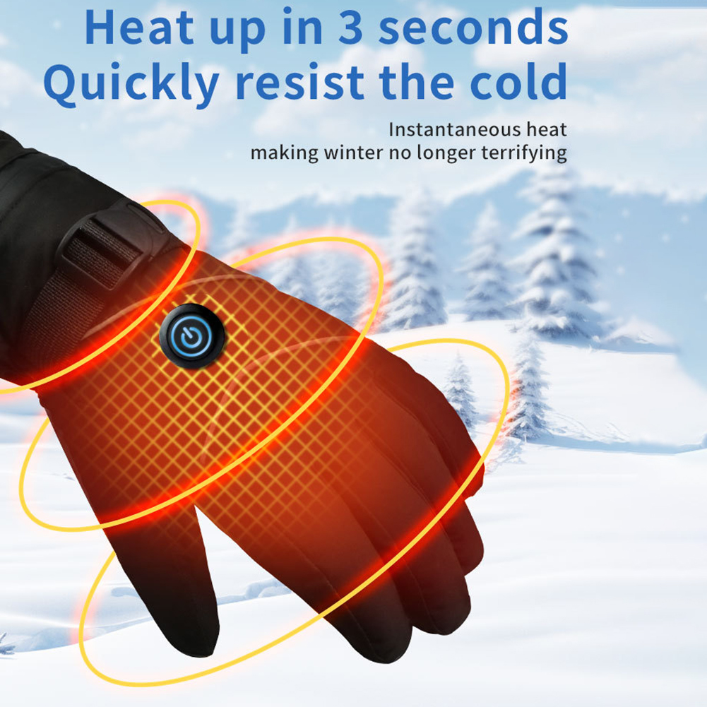 DC Plug in Electric Heated Glo - Hand Warmer Electric incelemesi ve fiyatı