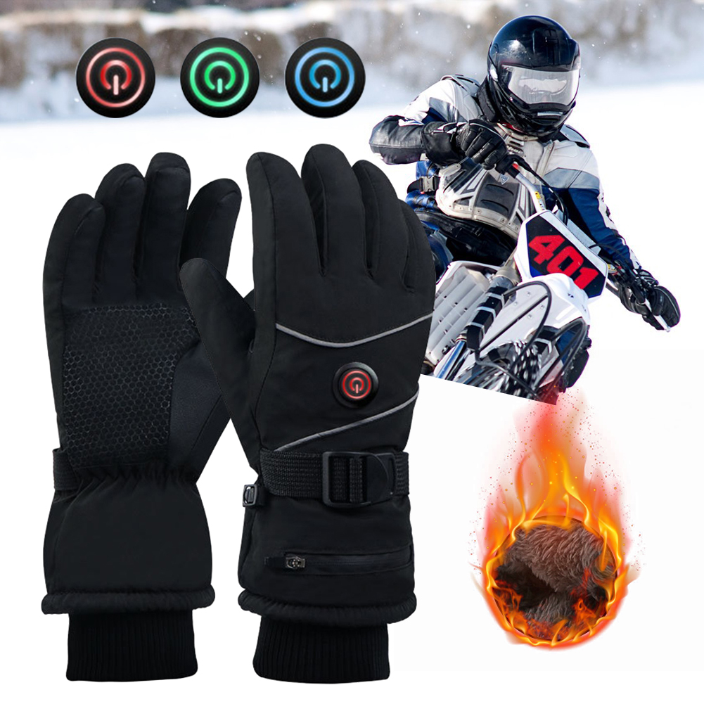 DC Plug in Electric Heated Glo - Hand Warmer Electric incelemesi ve fiyatı