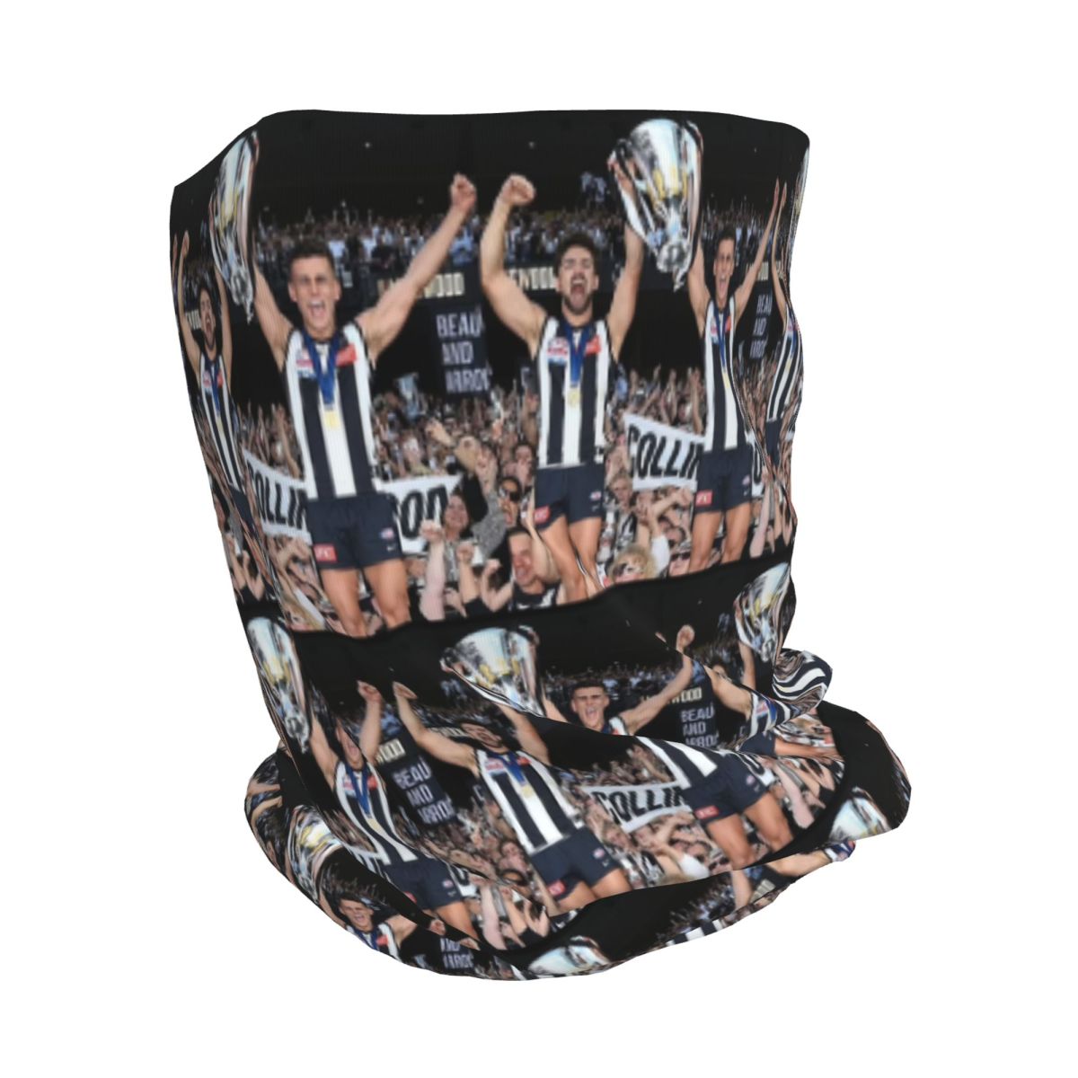 Daicos Brothers Premiership Tr - Knit Beanie Hat Warm incelemesi ve fiyatı