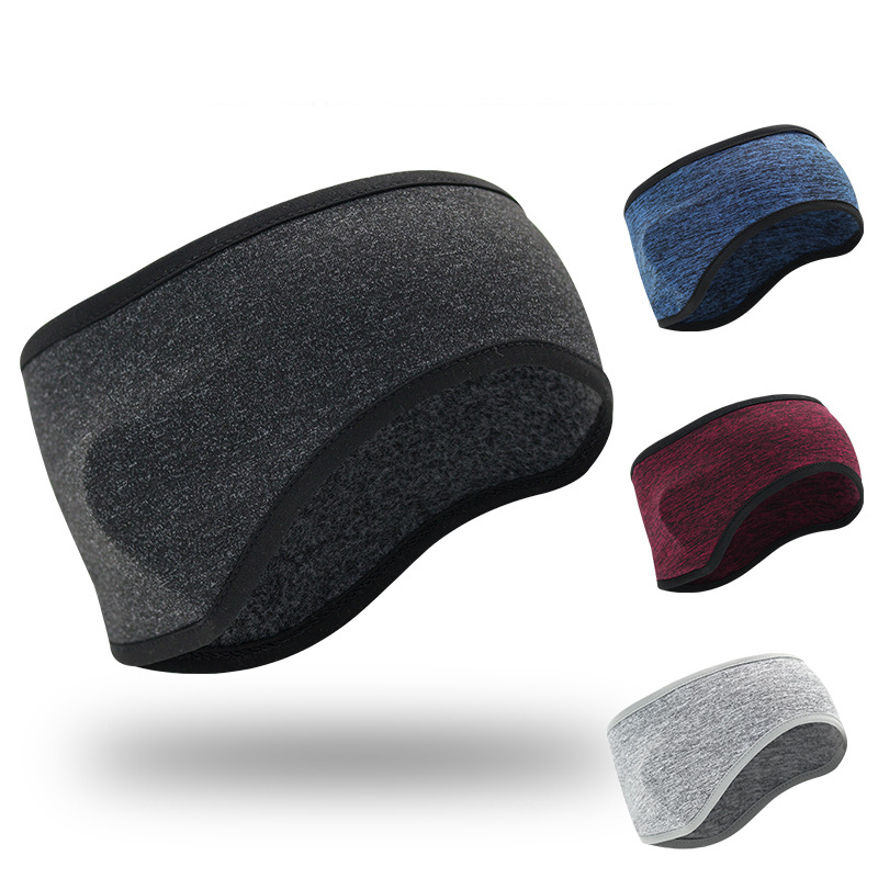 Winter Headbands for Hair Woma - Winter Headband Fleece incelemesi ve fiyatı