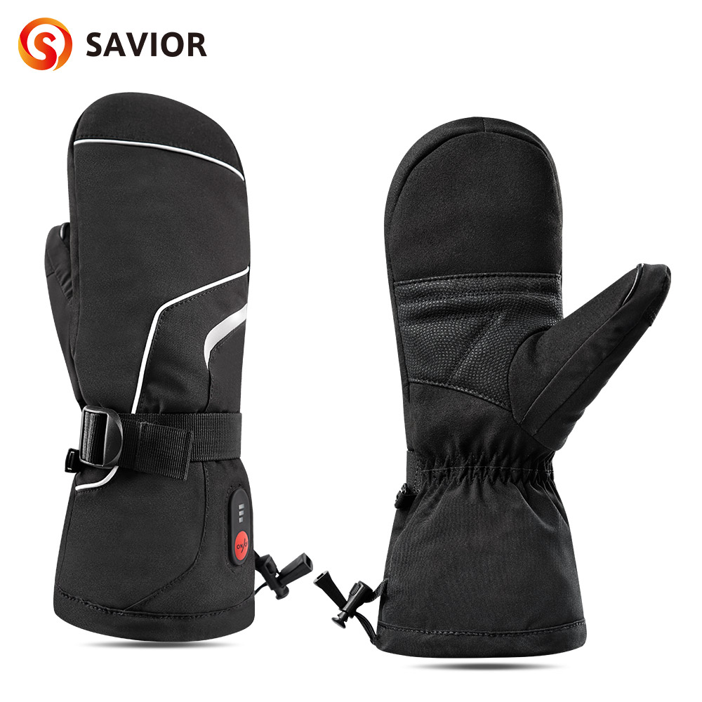 Winter Gloves 3M Cotton Heatin - Hand Warmer Electric incelemesi ve fiyatı