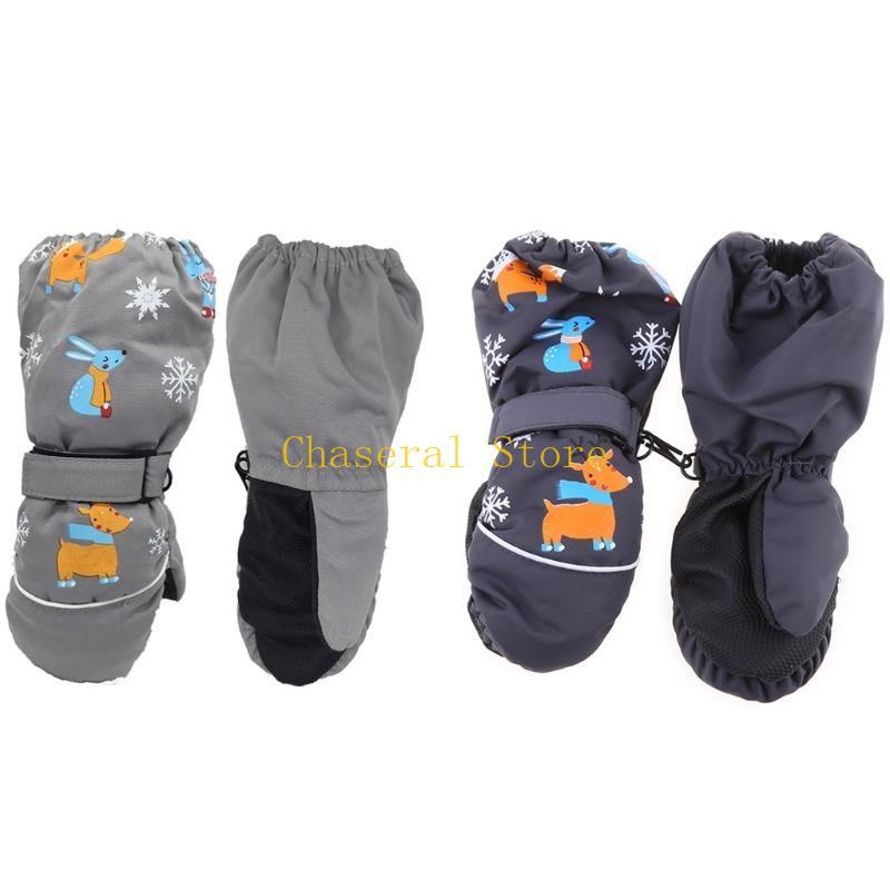 E7CE Kids Winter Gloves Snow W - Snow Glove Insulated incelemesi ve fiyatı
