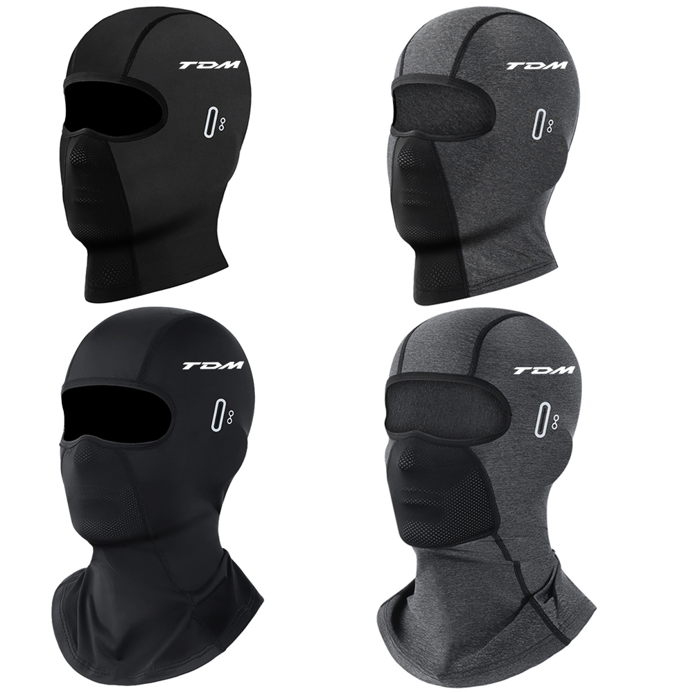 For YAMAHA TDM 850 TDM850 TDM  - Balaclava Ski Mask incelemesi ve fiyatı