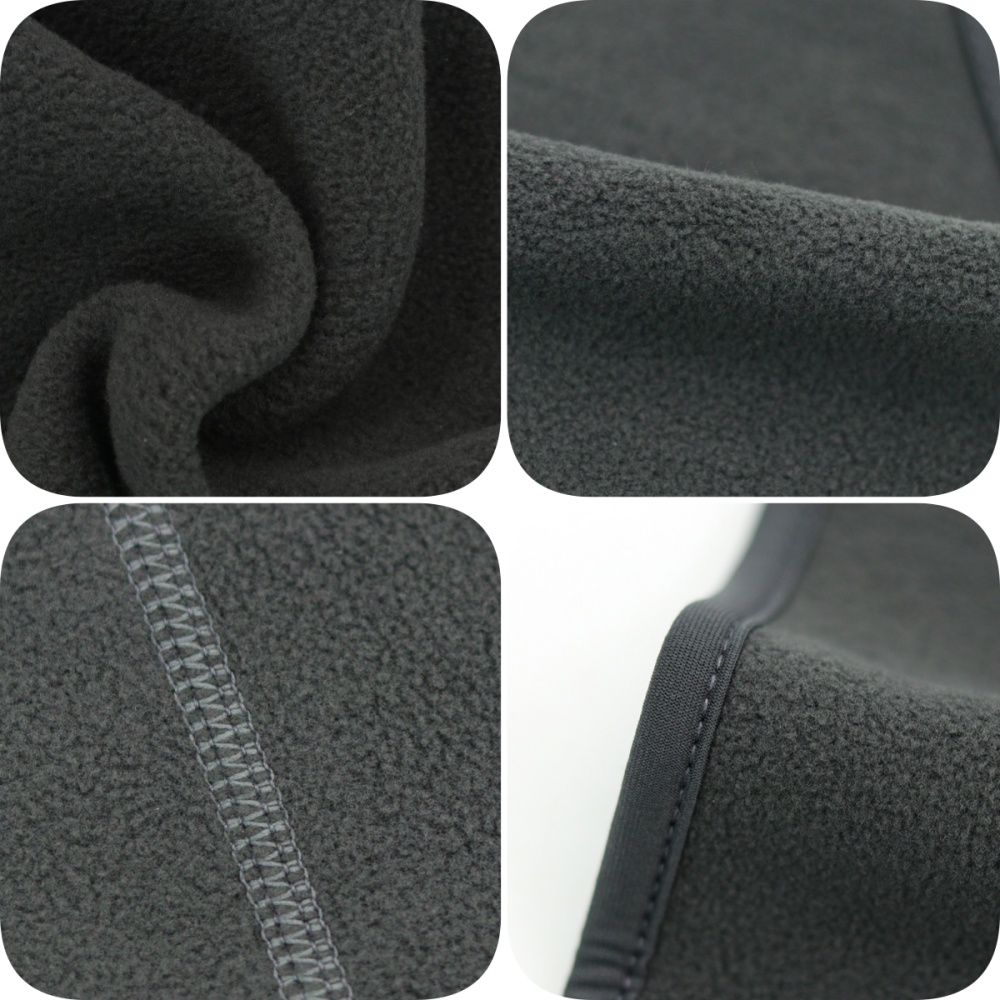1Pc Fleece Ear Warmer Muff Uni - Fleece Ear Warmer Band incelemesi ve fiyatı