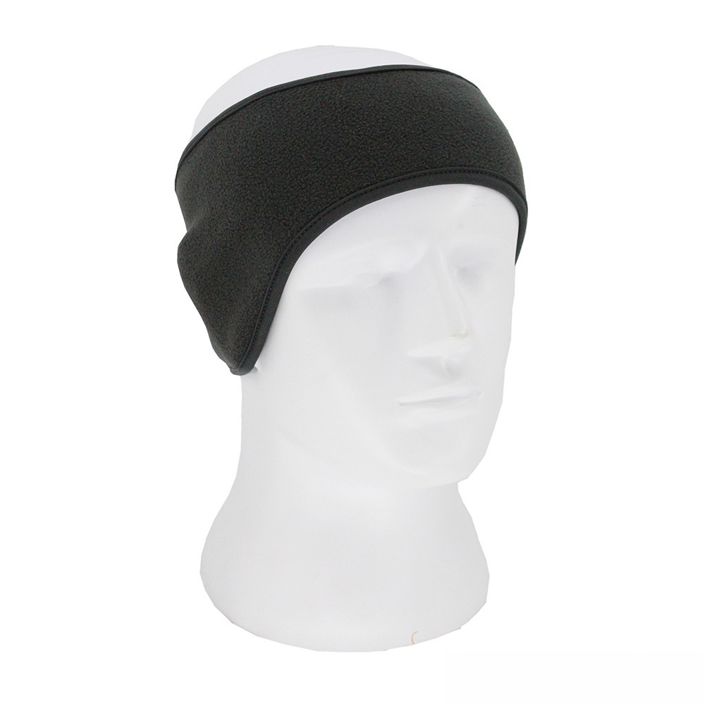1Pc Fleece Ear Warmer Muff Uni - Fleece Ear Warmer Band incelemesi ve fiyatı