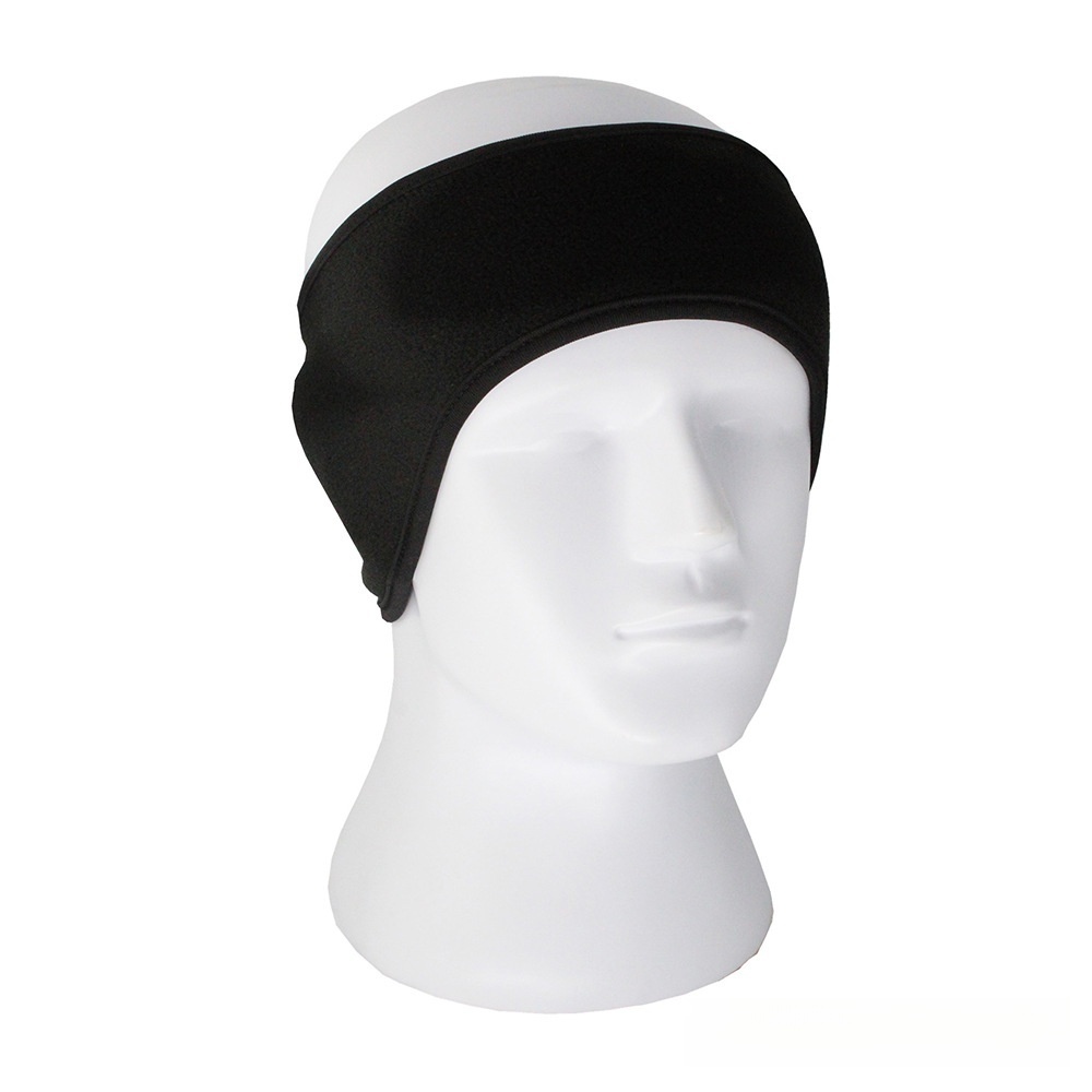 1Pc Fleece Ear Warmer Muff Uni - Fleece Ear Warmer Band incelemesi ve fiyatı