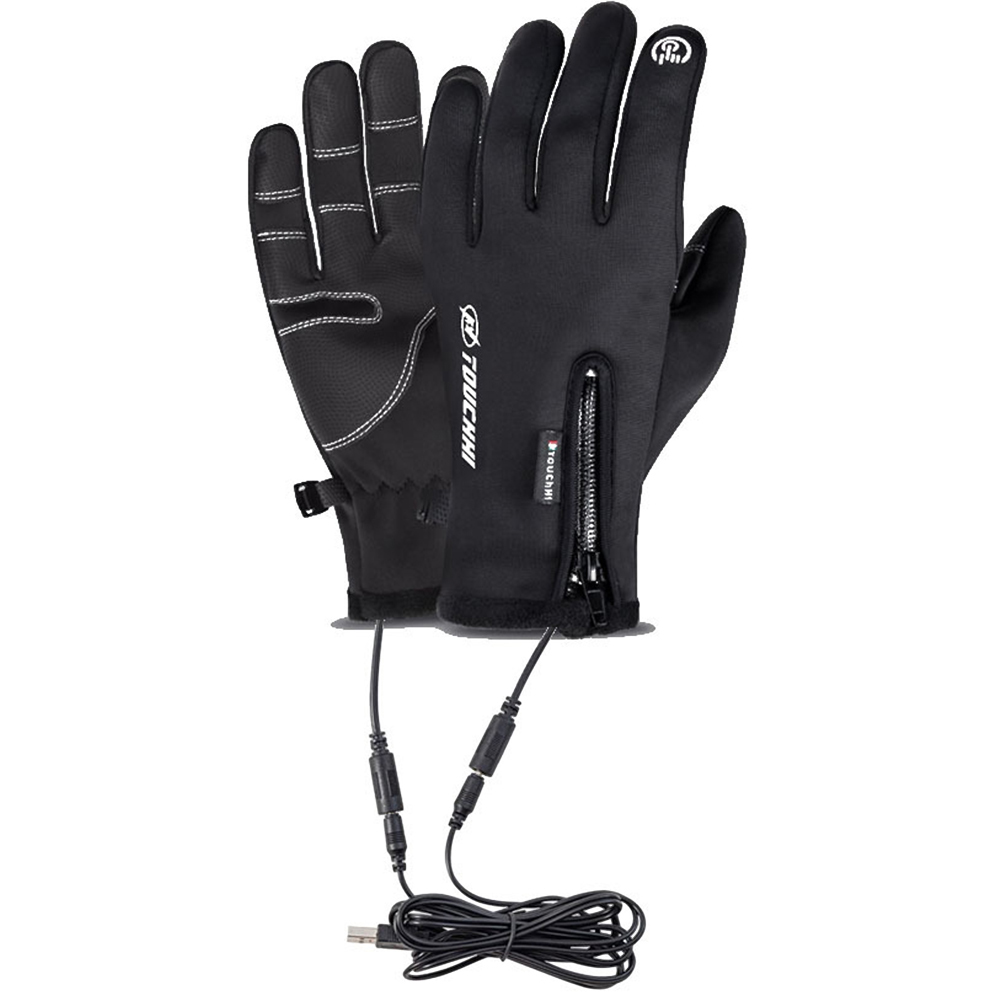 USB Touch Screen Gloves Electr - Hand Warmer Electric incelemesi ve fiyatı