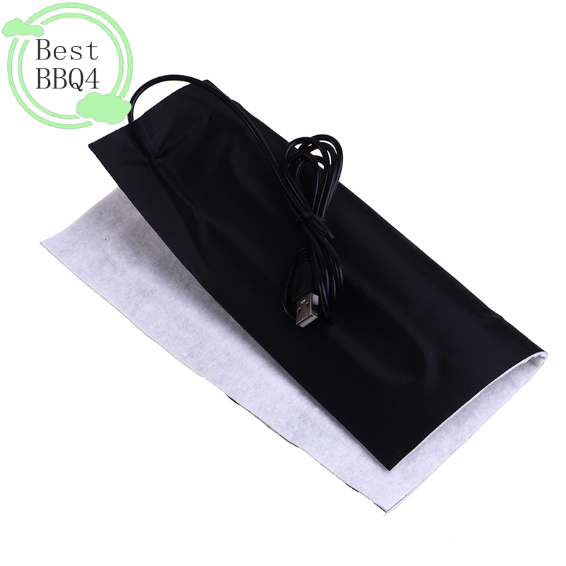 (BBQ4)USB 22x22cm 5V Pet Warme - Hand Warmer Electric incelemesi ve fiyatı