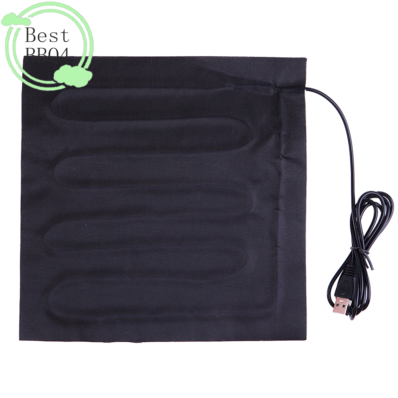 (BBQ4)USB 22x22cm 5V Pet Warme - Hand Warmer Electric incelemesi ve fiyatı