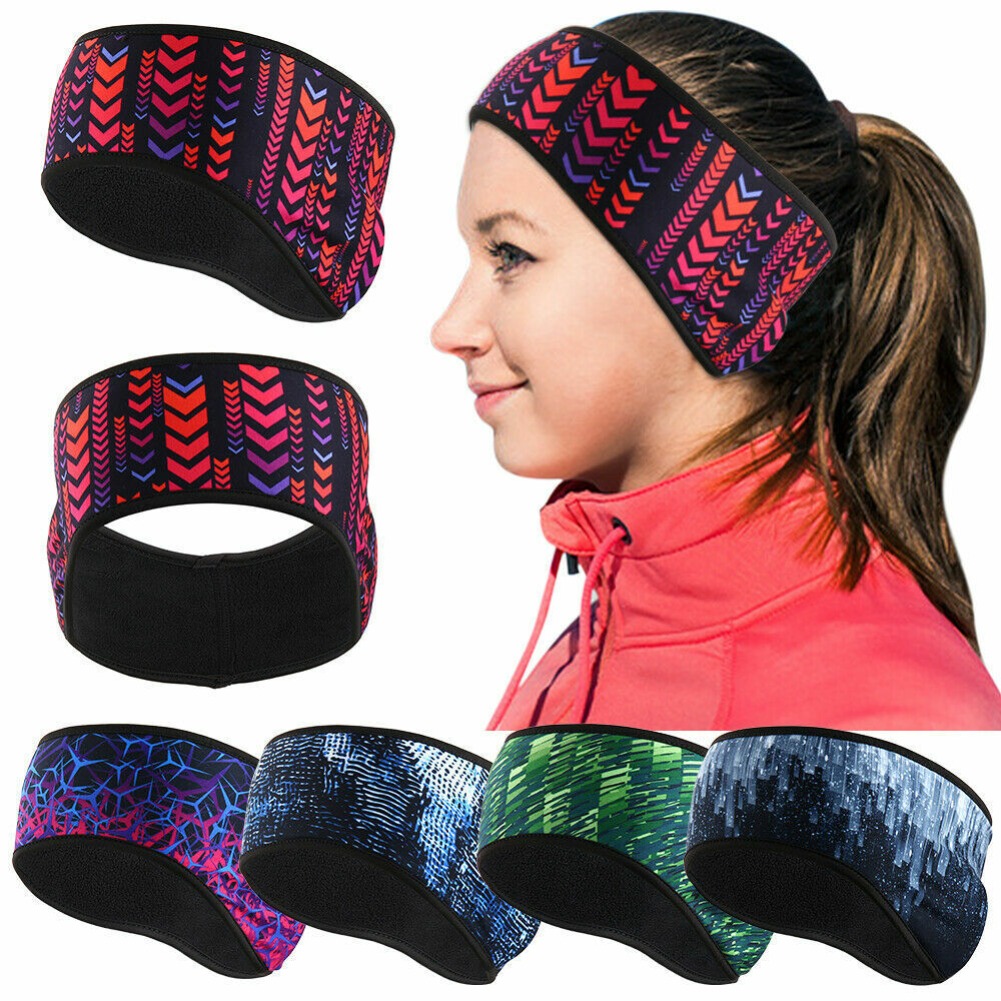 Winter Ear Warmer Cover Sports - Fleece Ear Warmer Band incelemesi ve fiyatı