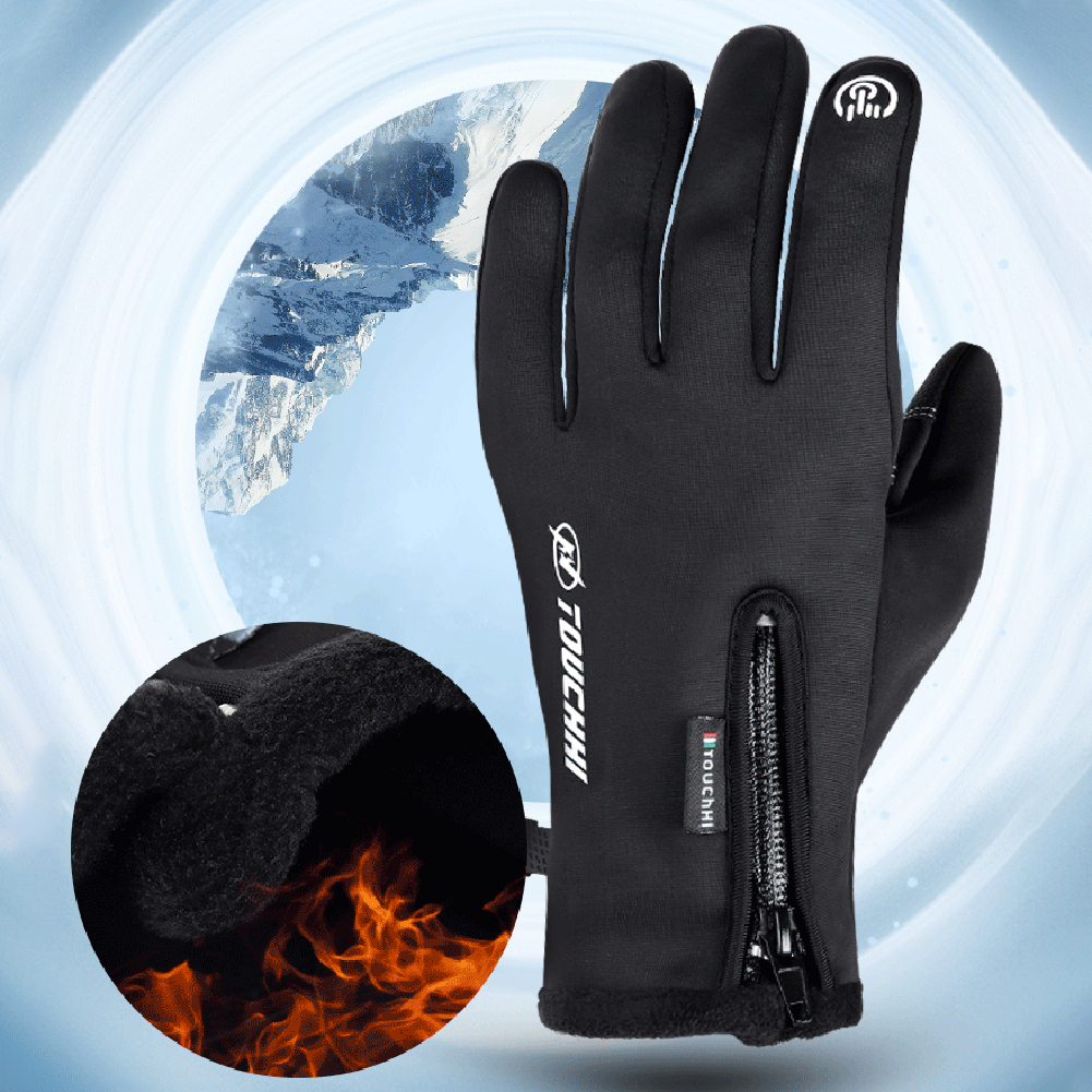 USB Touch Screen Gloves Winter - Touch Screen Gloves incelemesi ve fiyatı