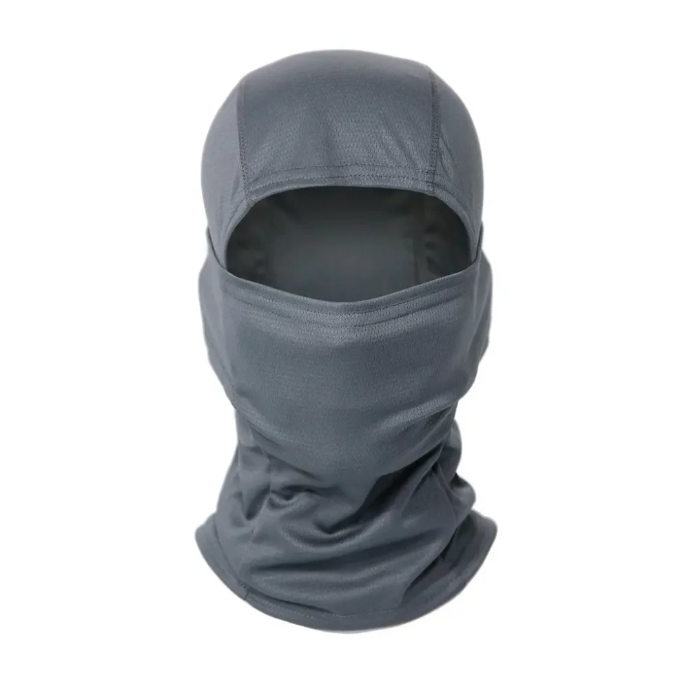 Tactical Airsoft Full Face Bal - Balaclava Ski Mask incelemesi ve fiyatı