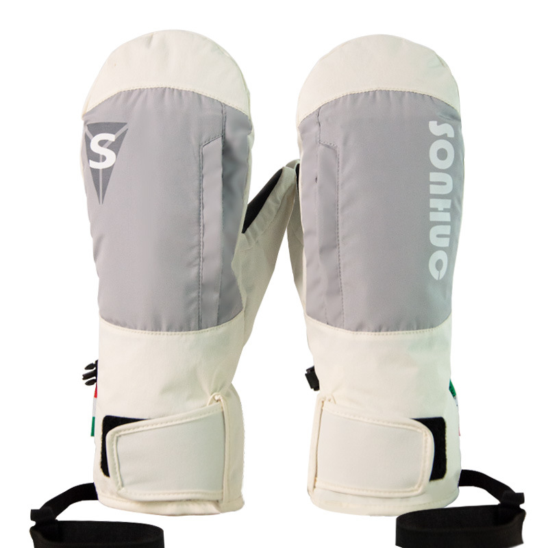 Winter Waterproof Warm Women S - Snow Glove Insulated incelemesi ve fiyatı