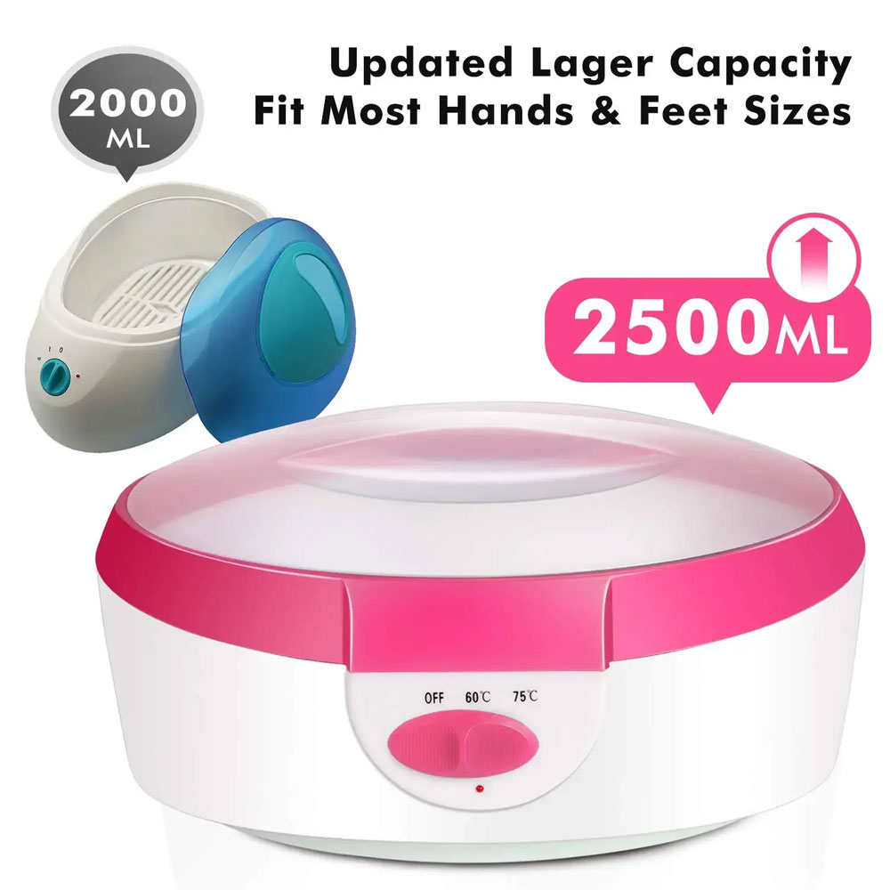 Paraffin Wax Machine for Hand  - Hand Warmer Electric incelemesi ve fiyatı