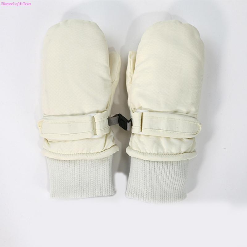 D0JC Insulated Snow Gloves Wat - Snow Glove Insulated incelemesi ve fiyatı