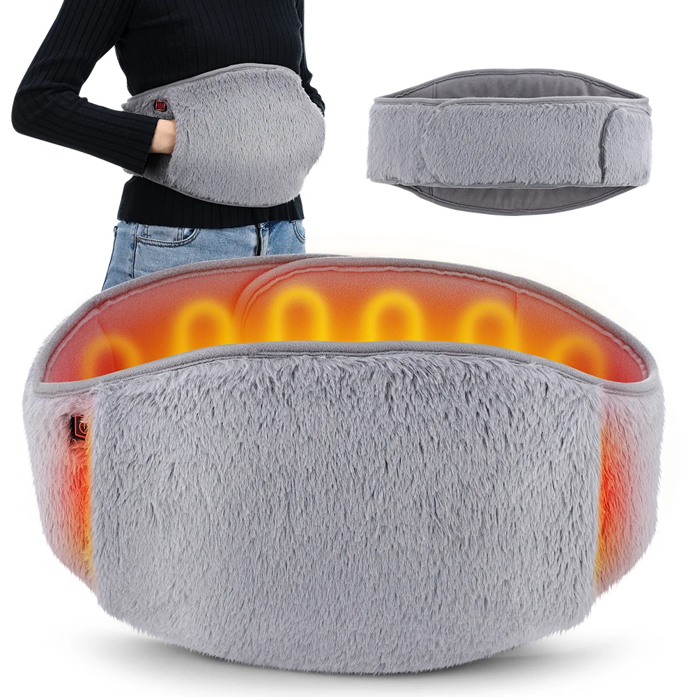 Electric Heating Waist Belt Wa - Hand Warmer Electric incelemesi ve fiyatı