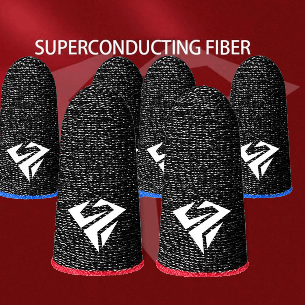 2/20PCS Gaming Fingertips Glov - Touch Screen Gloves incelemesi ve fiyatı