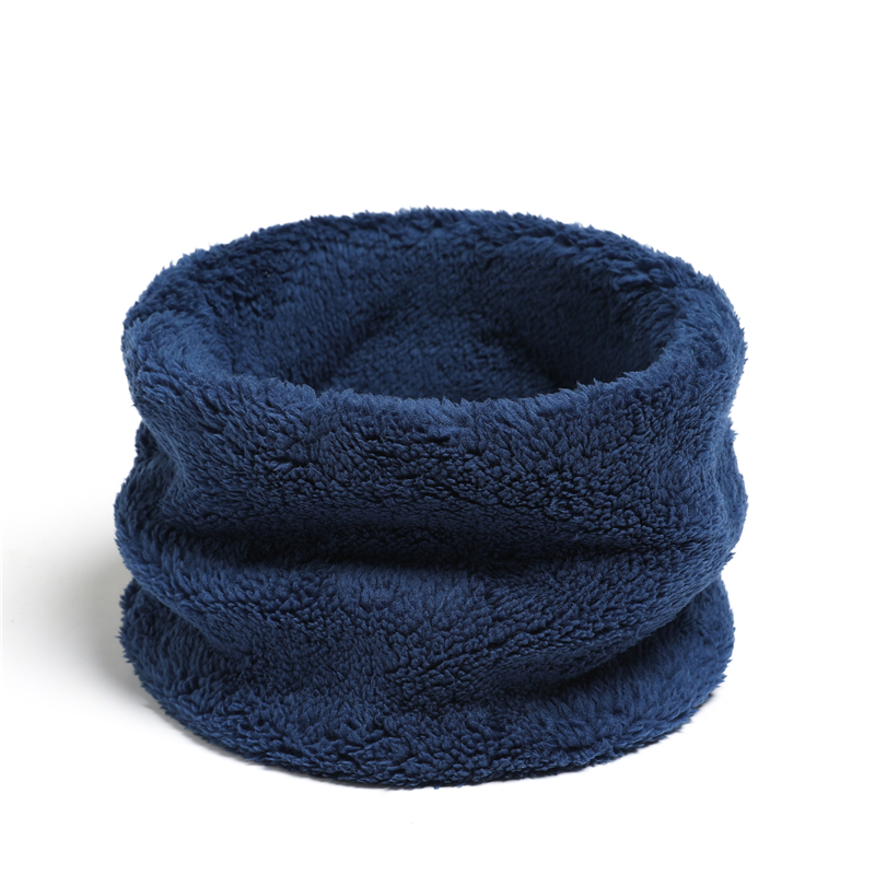 Cashmere Warm Collor Ring Wint - Wool Scarf Men incelemesi ve fiyatı