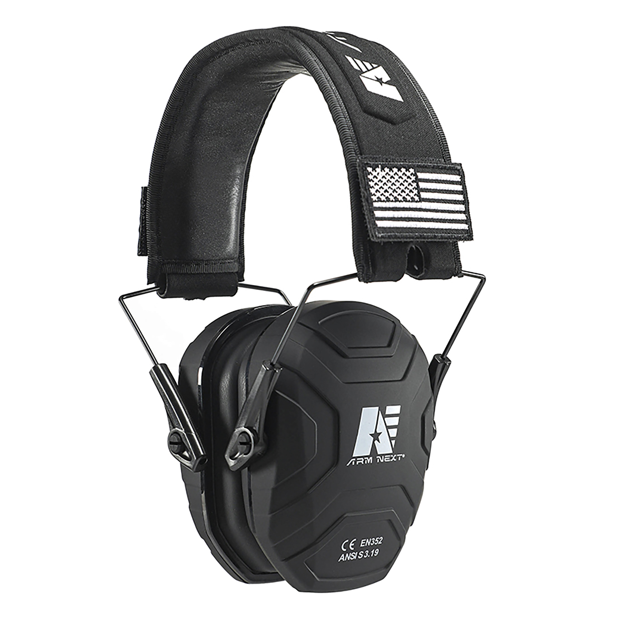Foldable 26dB Professional Noi - Earmuffs Foldable incelemesi ve fiyatı