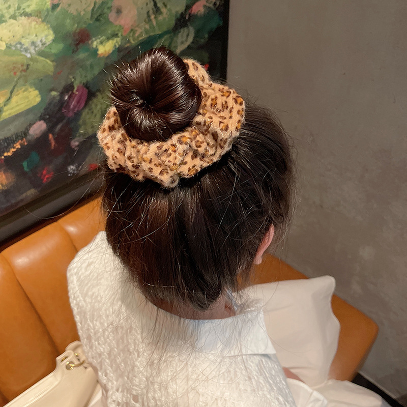 1pc Autumn and winter mink fur - Winter Headband Fleece incelemesi ve fiyatı