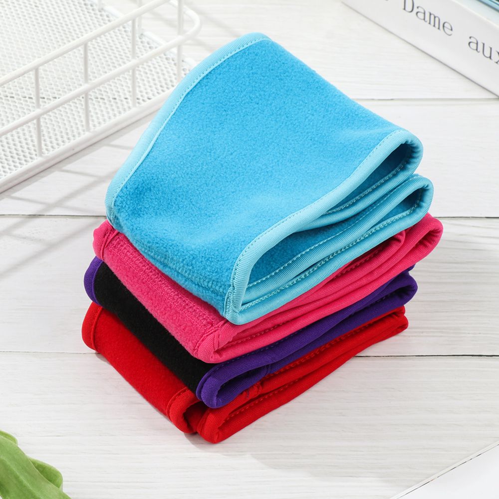1Pcs Fleece Ear Cover Ear Muff - Winter Headband Fleece incelemesi ve fiyatı