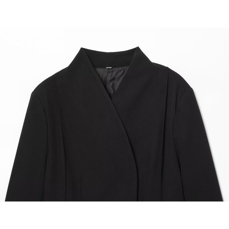 Autumn Women Simple Blazer V N - Down Jacket Packable incelemesi ve fiyatı