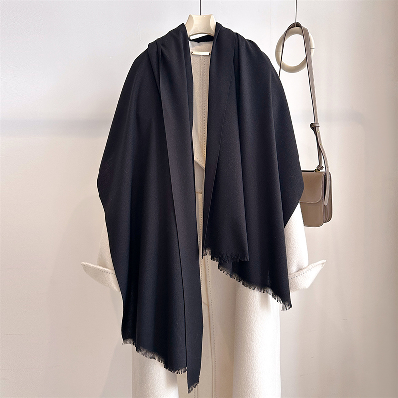 Luxury Winter Cashmere Scarf W - Cashmere Pashmina Wrap incelemesi ve fiyatı