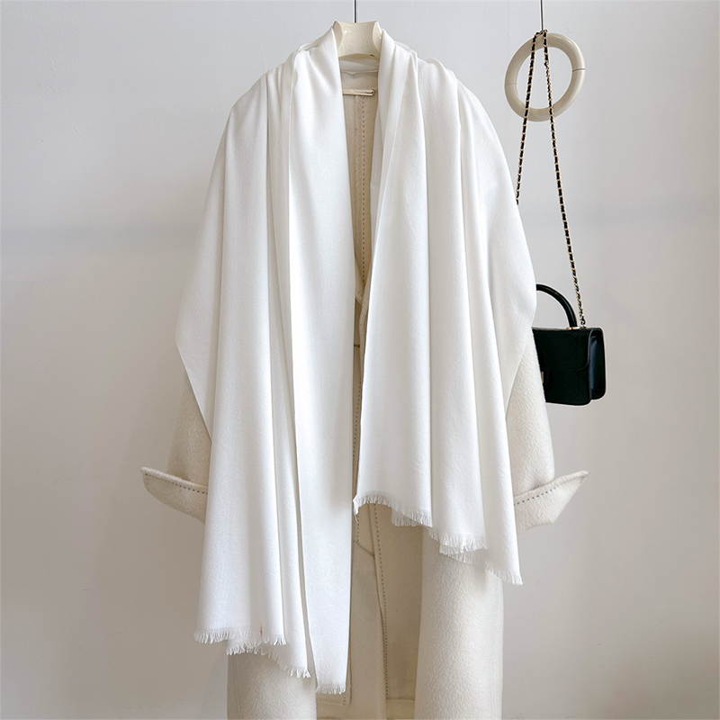 Luxury Winter Cashmere Scarf W - Cashmere Pashmina Wrap incelemesi ve fiyatı