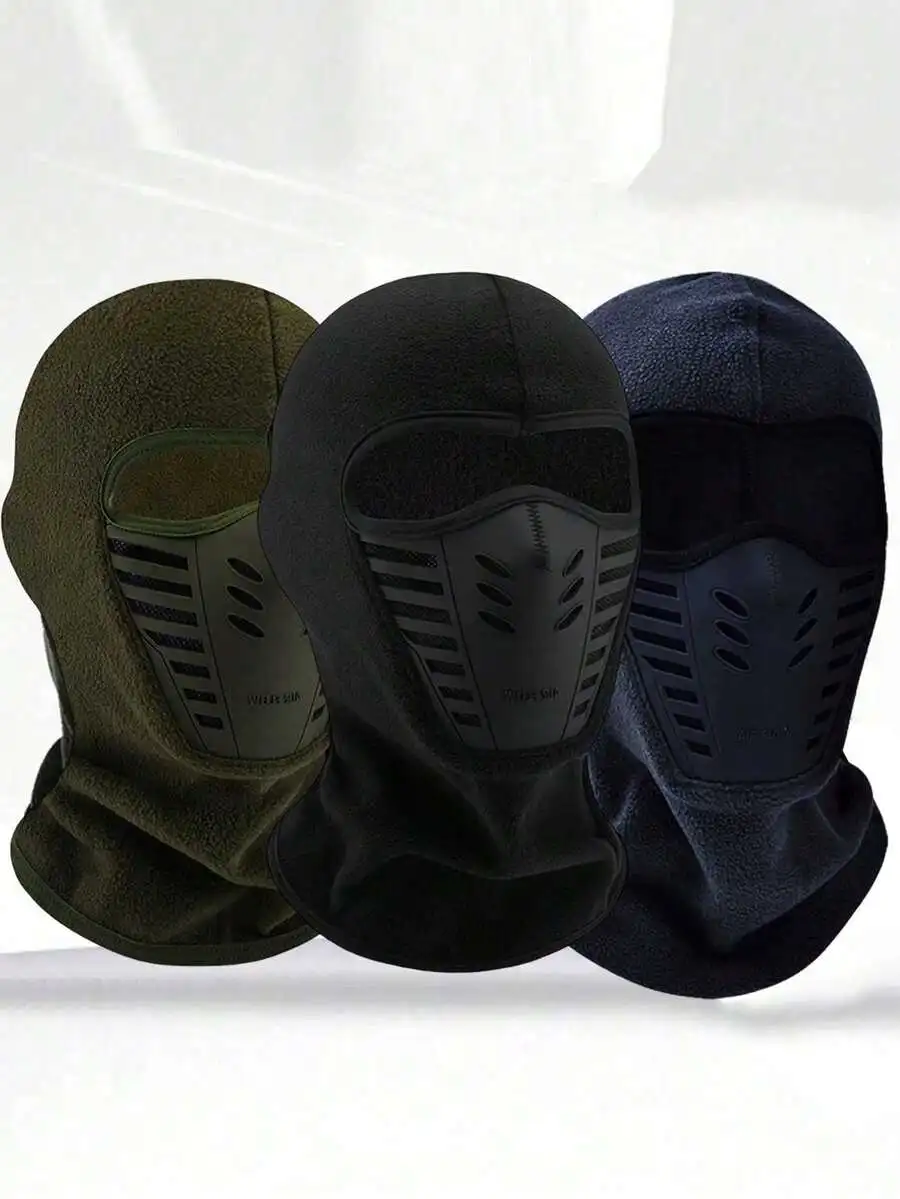 Mens Windproof Balaclava Face  - Balaclava Ski Mask incelemesi ve fiyatı