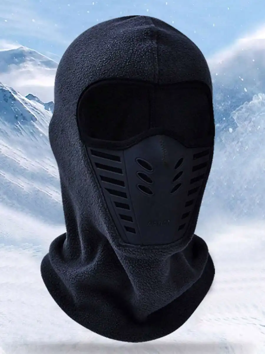Mens Windproof Balaclava Face  - Balaclava Ski Mask incelemesi ve fiyatı