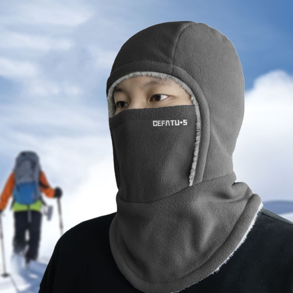 Winter Balaclava Ski Mask Ther - Balaclava Ski Mask incelemesi ve fiyatı