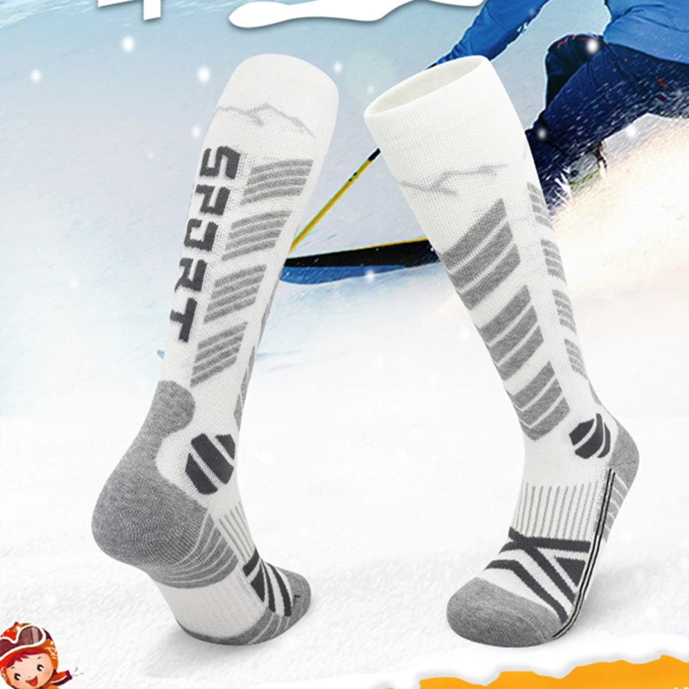 Merino Wool Outdoor Thermal So - Thermal Sock Wool incelemesi ve fiyatı