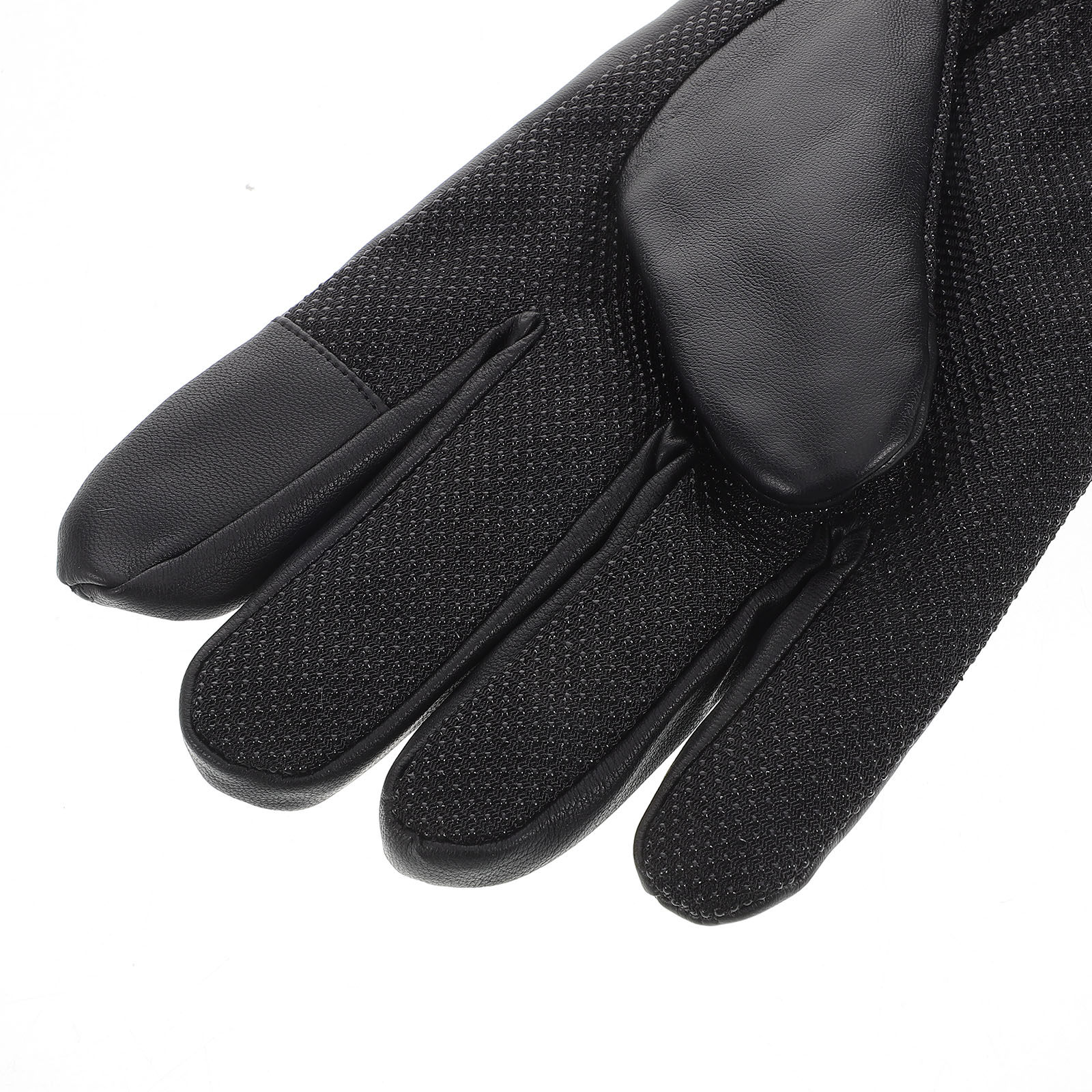 1Pair Men's Winter Ski Gloves  - Snow Glove Insulated incelemesi ve fiyatı